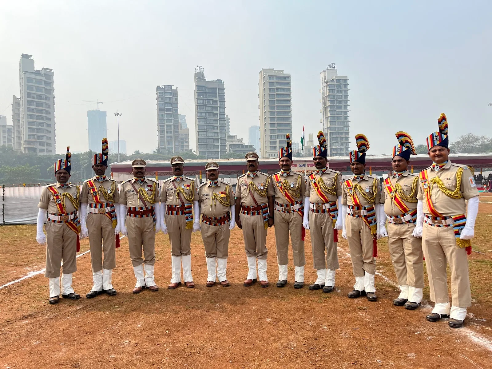 Security Guards Board