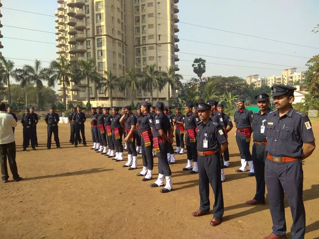 Security Guards Board