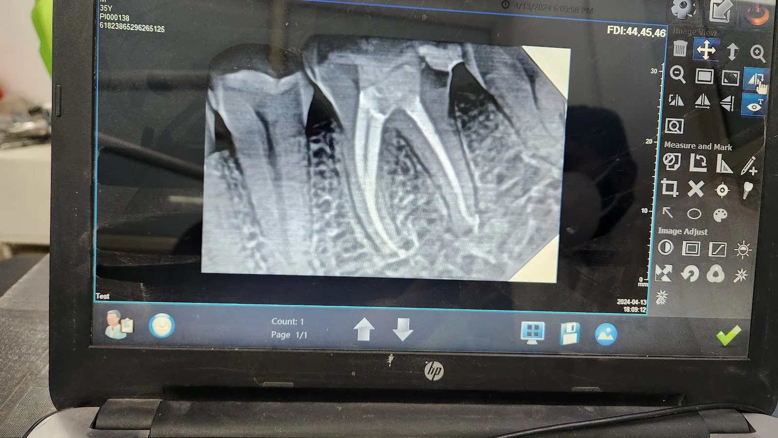 Karol bagh charitable dental Clinic