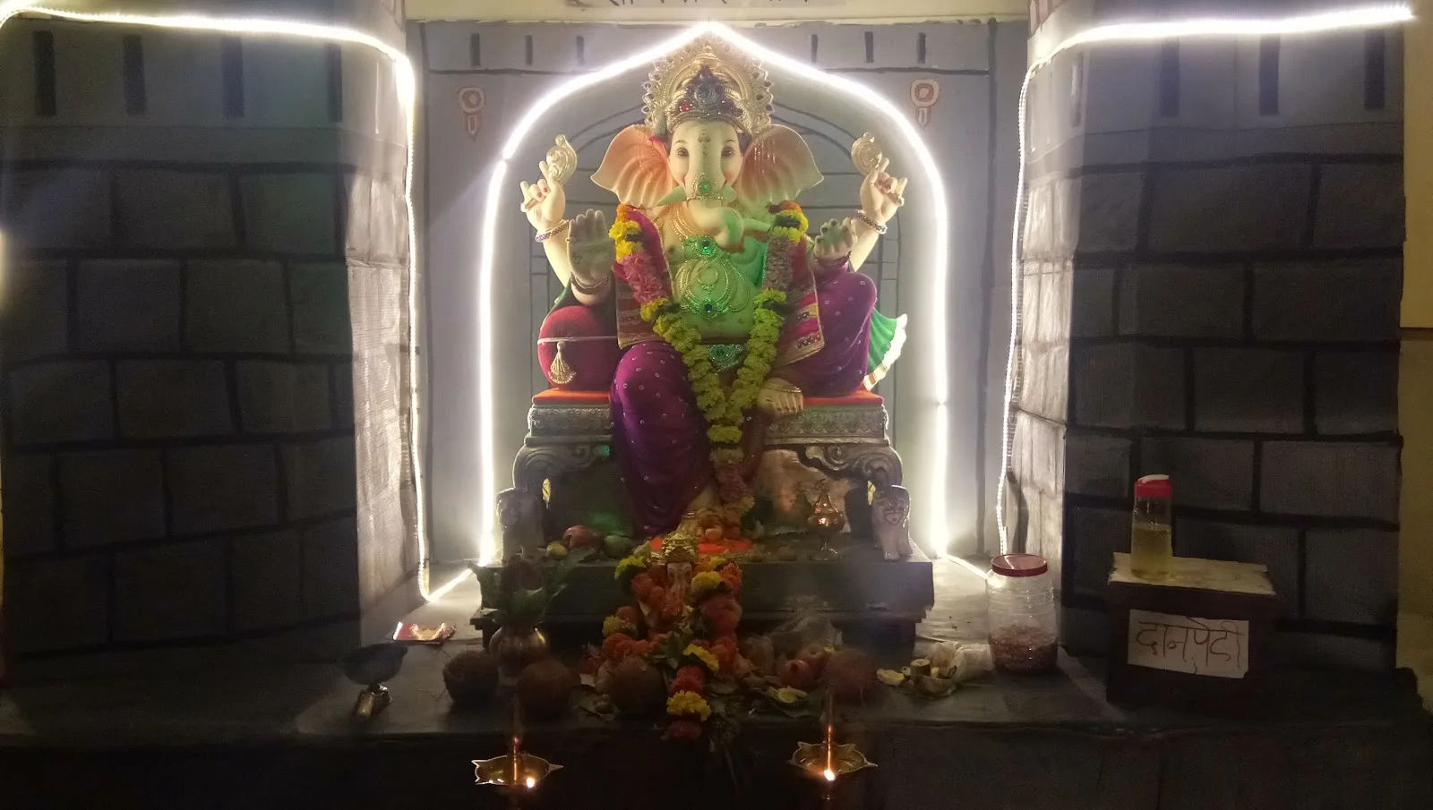 Ashtagandha CHS