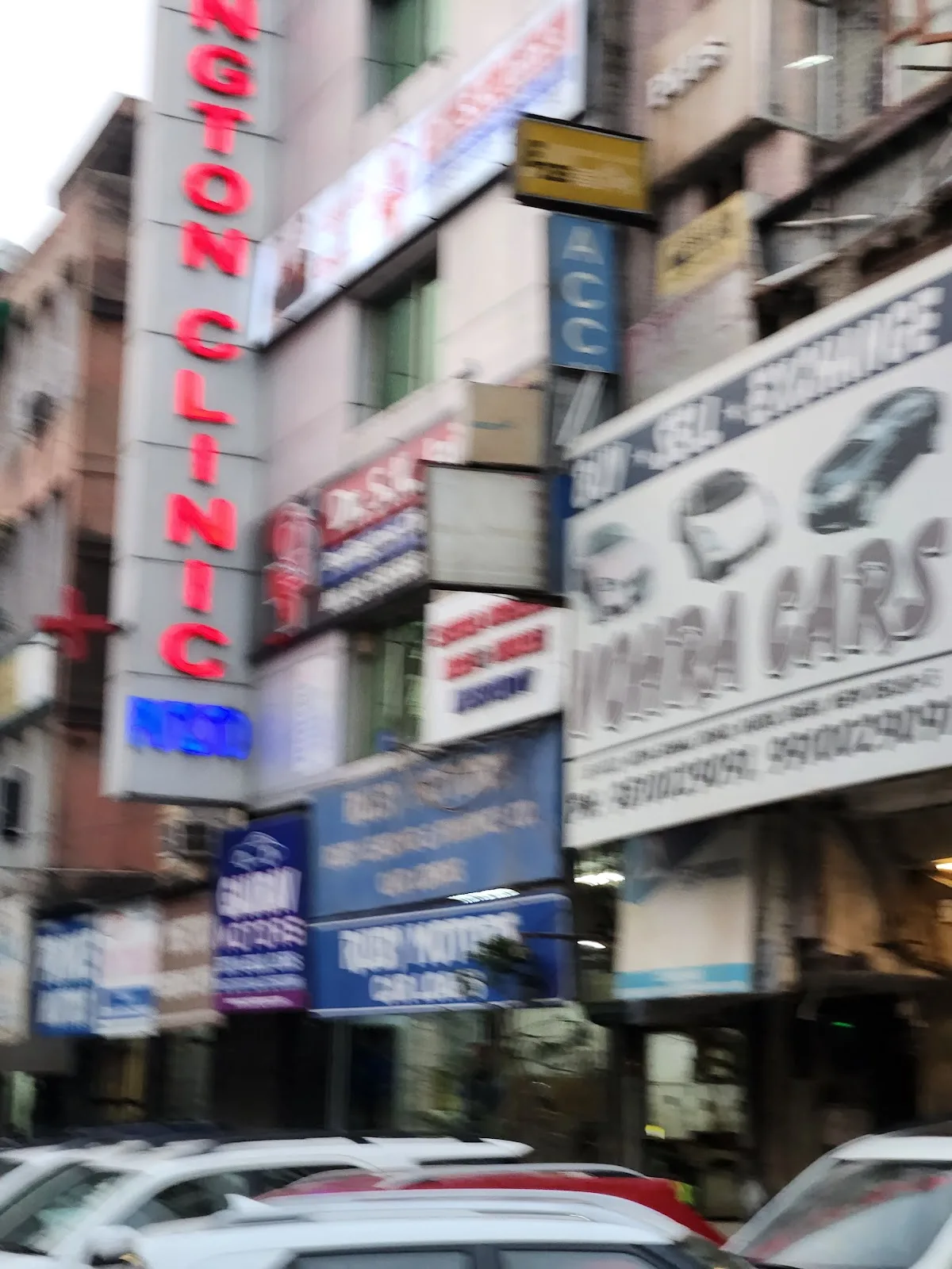 Dr SK Jain’s Burlington Clinic - 100 Years Old | Best Sexologist in Delhi | Gupt Rog Doctor | Ayurvedic Treatment