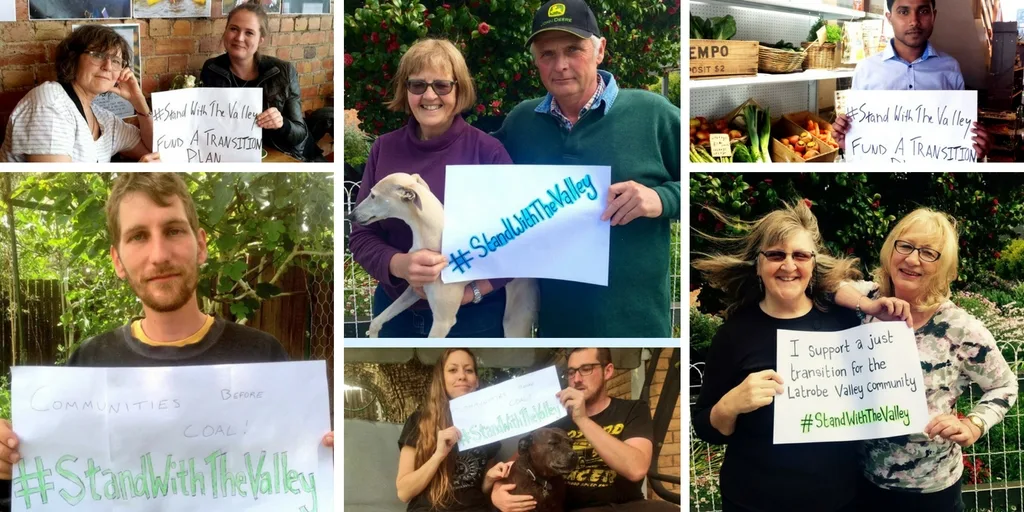 Friends of the Earth Melbourne Office