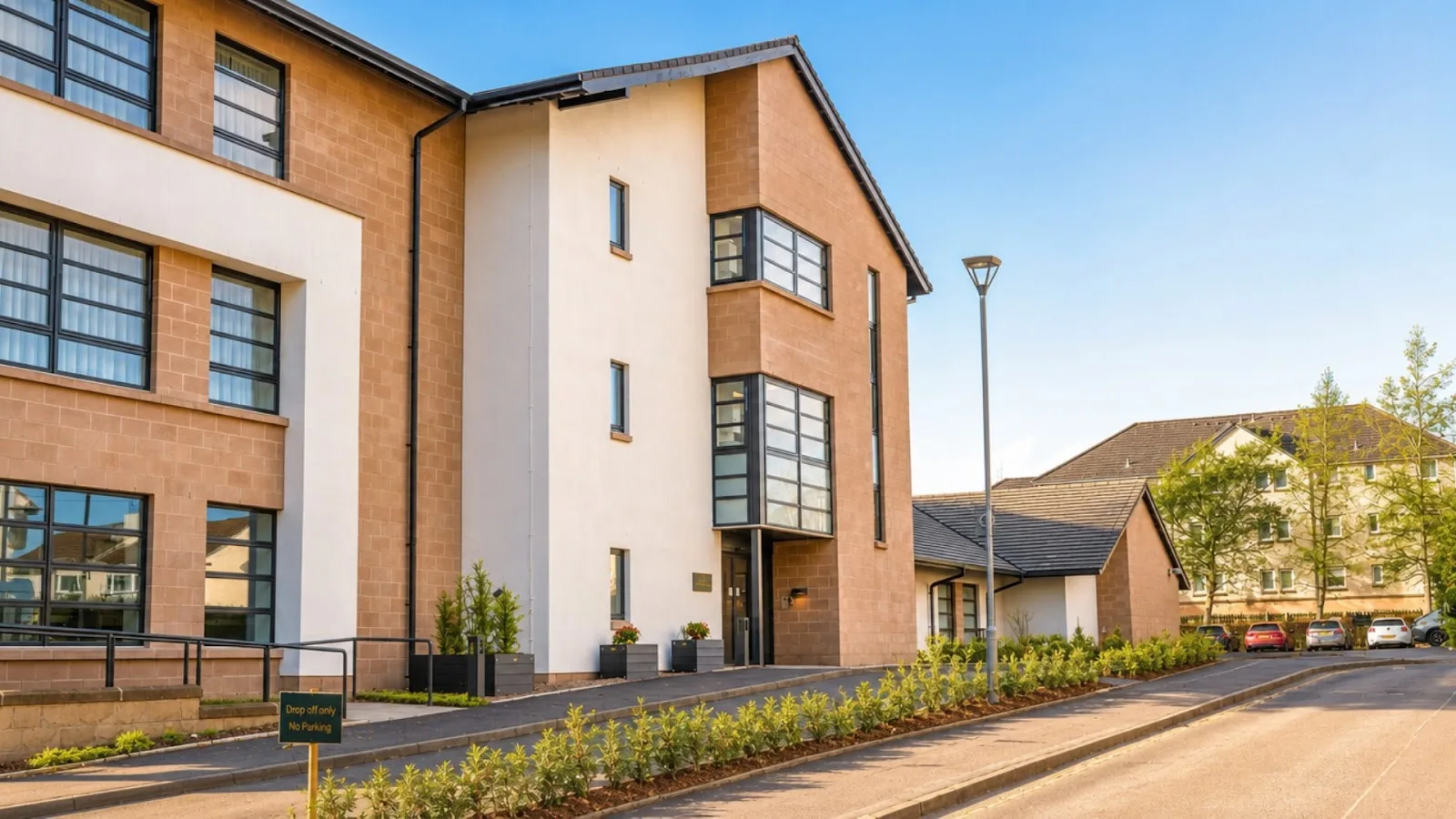 Kelvinside Manor Care Home