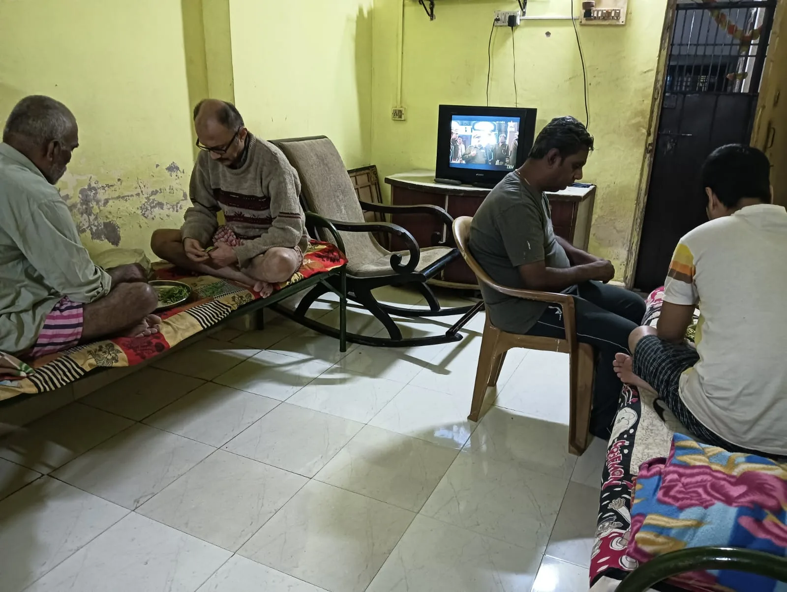 Laxmi Ashram
