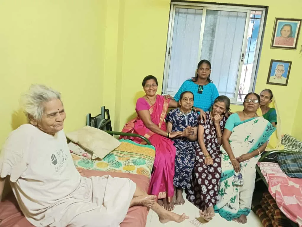 Laxmi Ashram