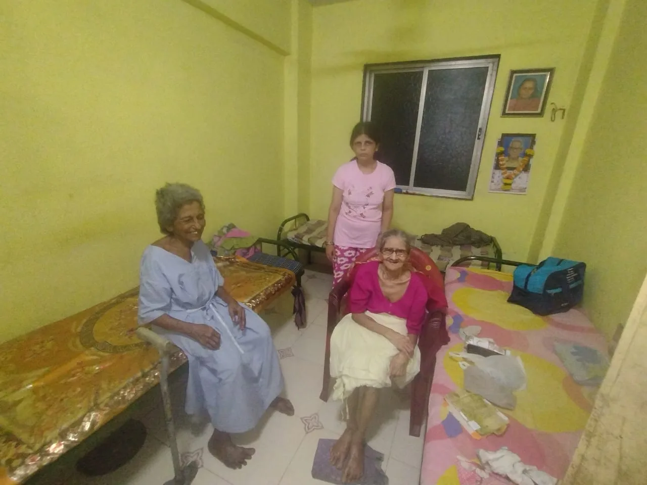 Laxmi Ashram