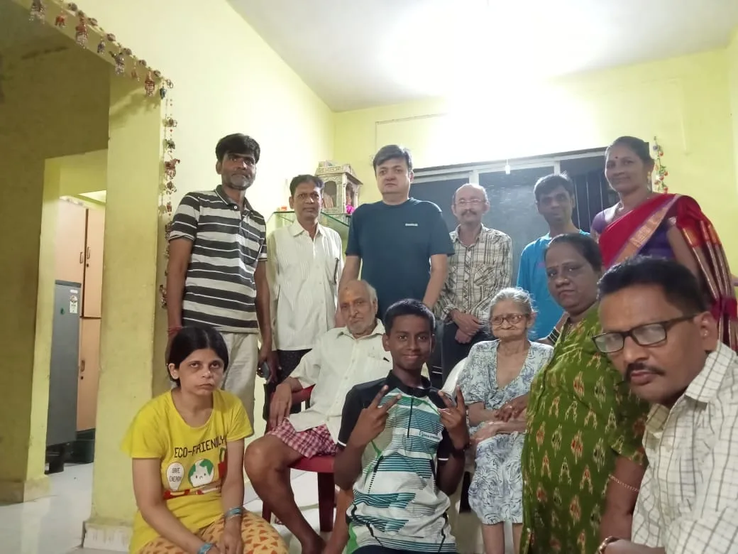 Laxmi Ashram