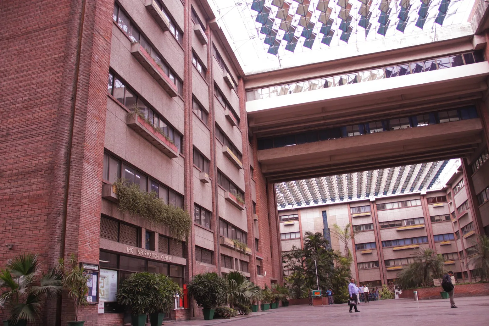 TERI - The Energy and Resources Institute