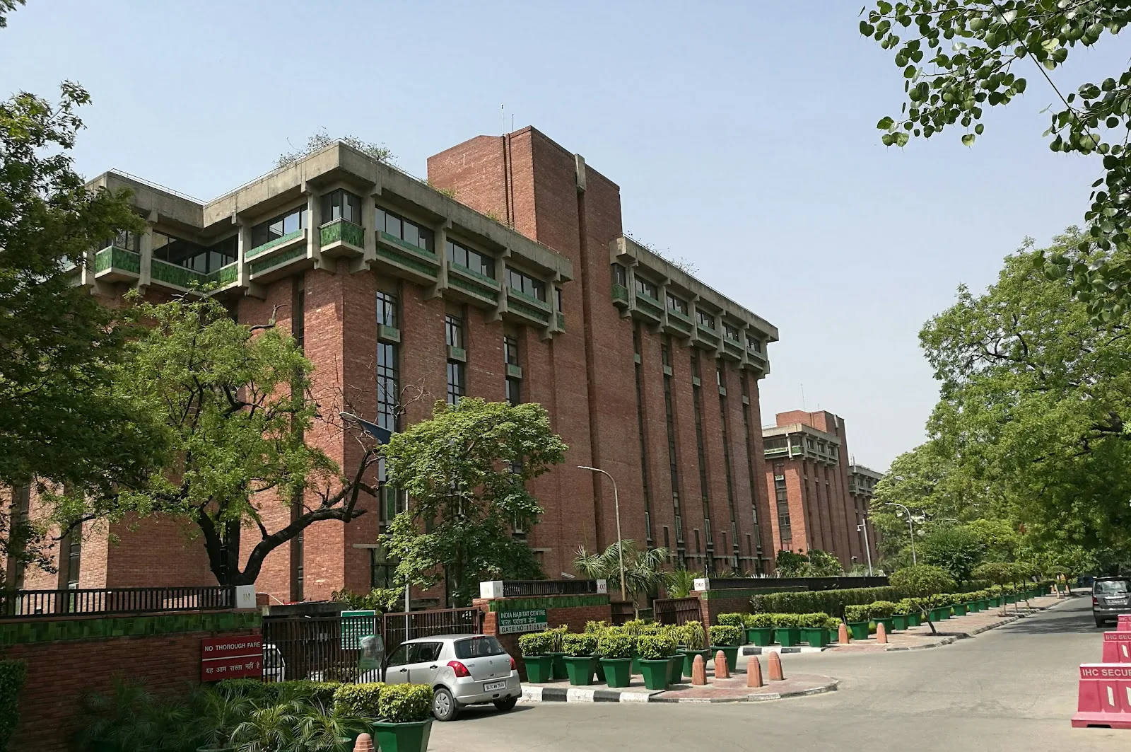 TERI - The Energy and Resources Institute