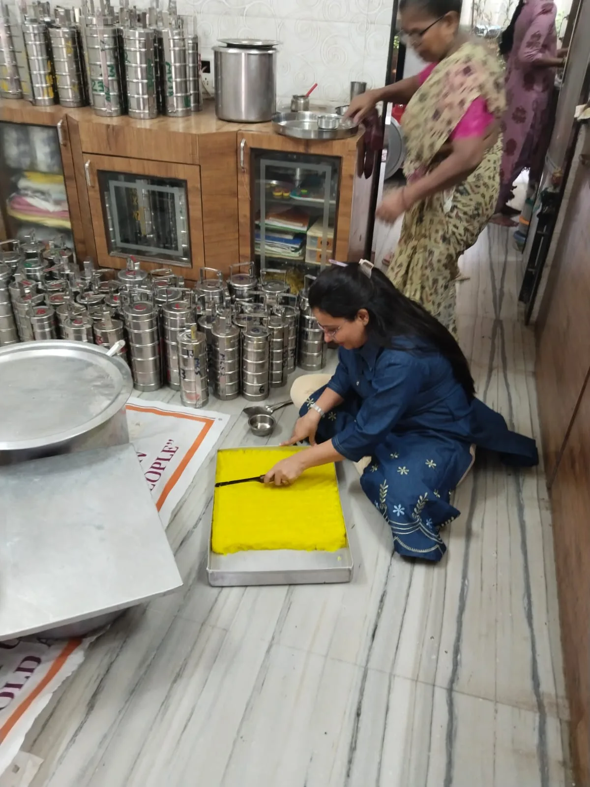 Shri Nimesh Tanna Charitable Trust