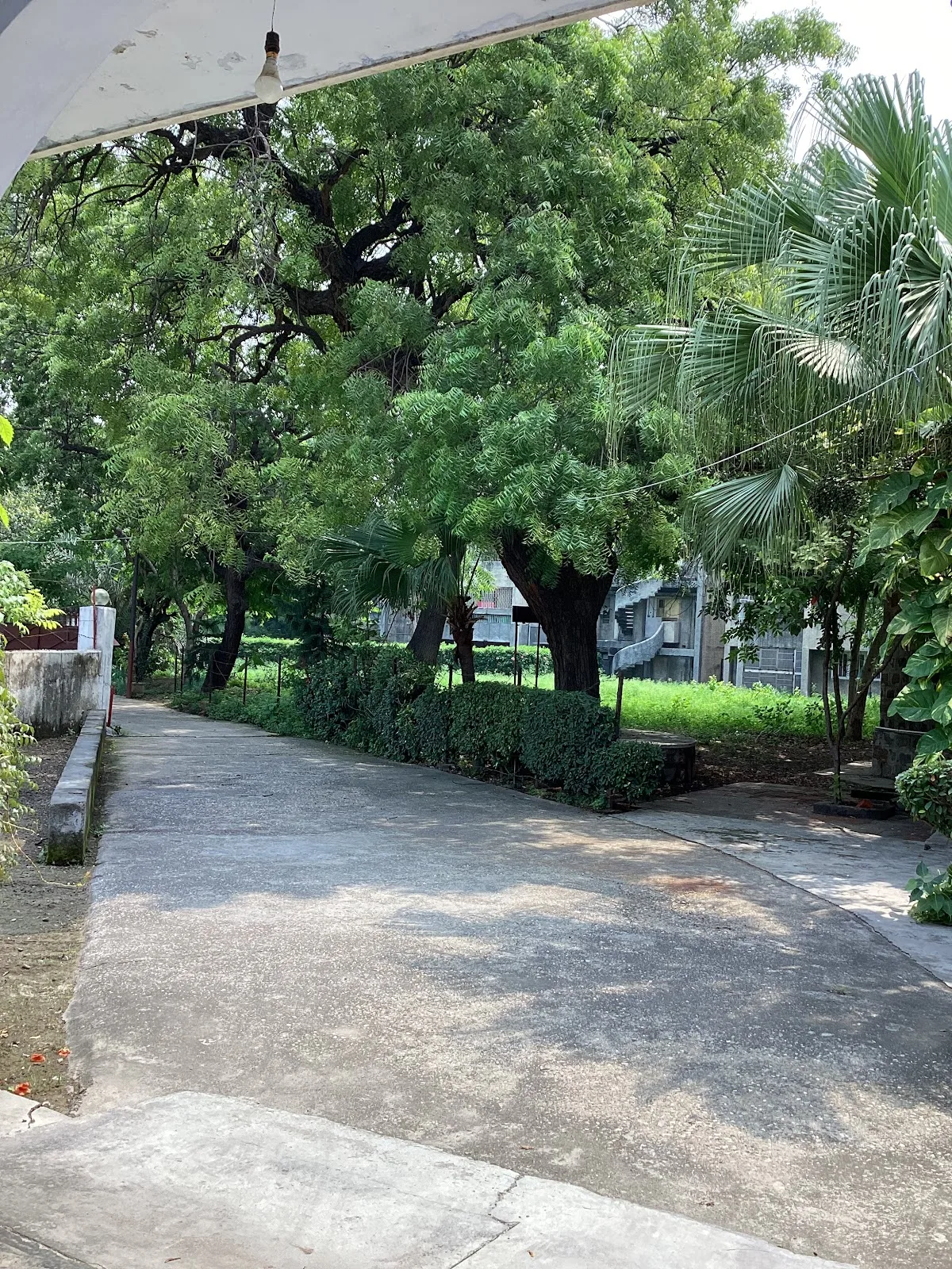 Community centre St stephen
