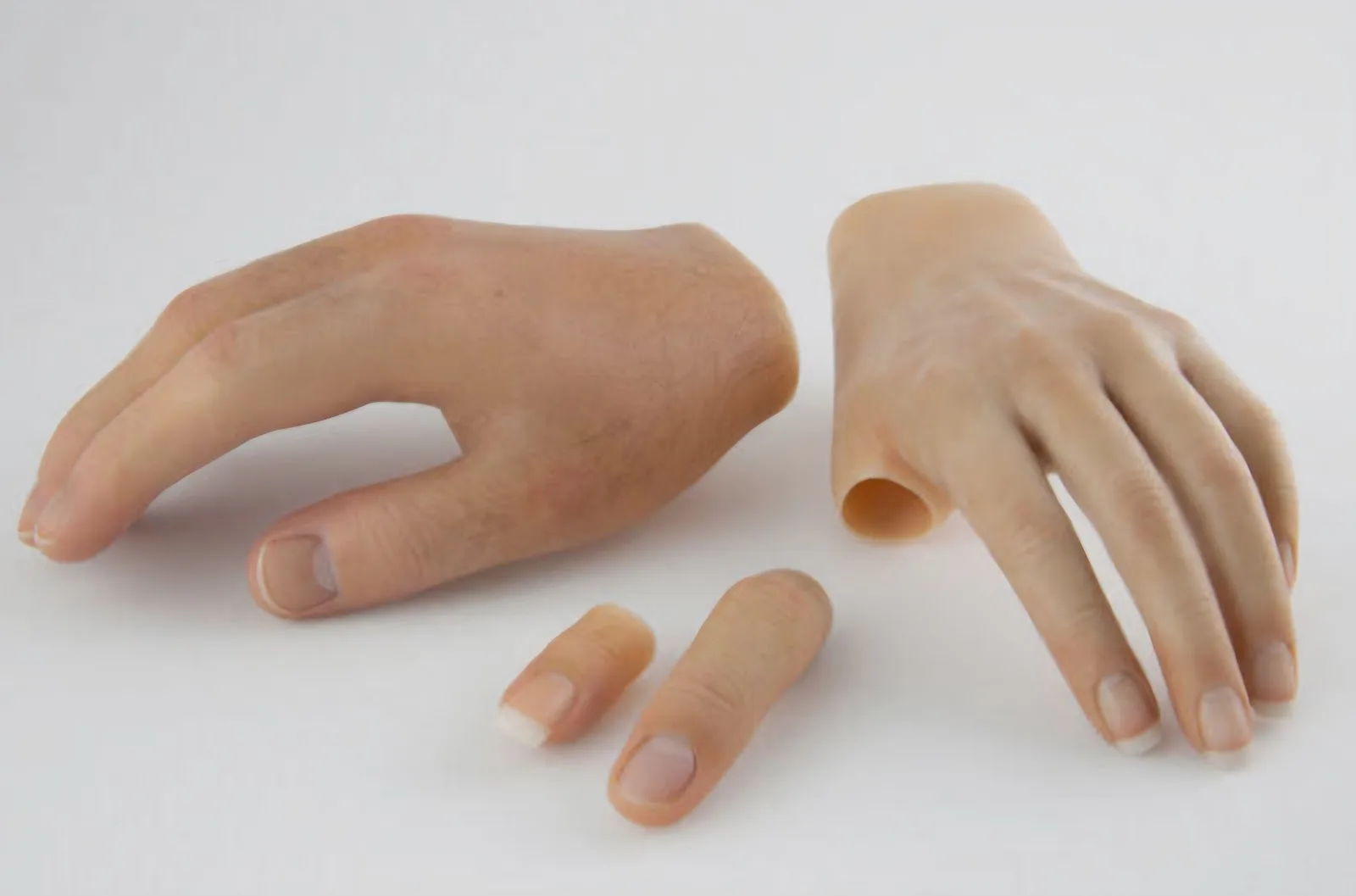 Revive Life Healthcare (Prosthetics & Orthotics Rehabilitation Center)