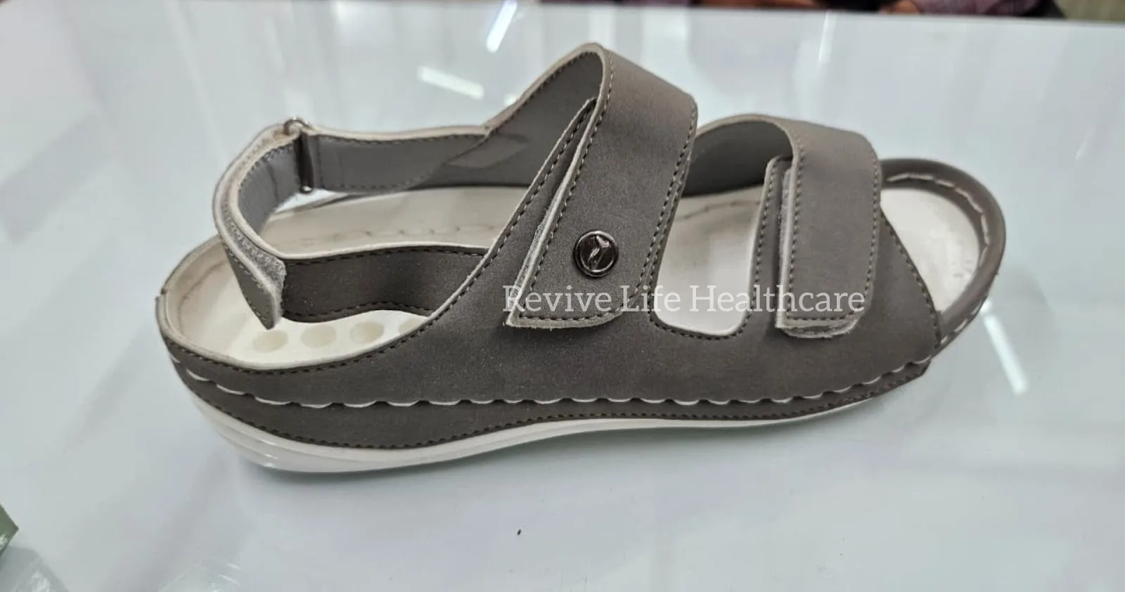 Revive Life Healthcare (Prosthetics & Orthotics Rehabilitation Center)