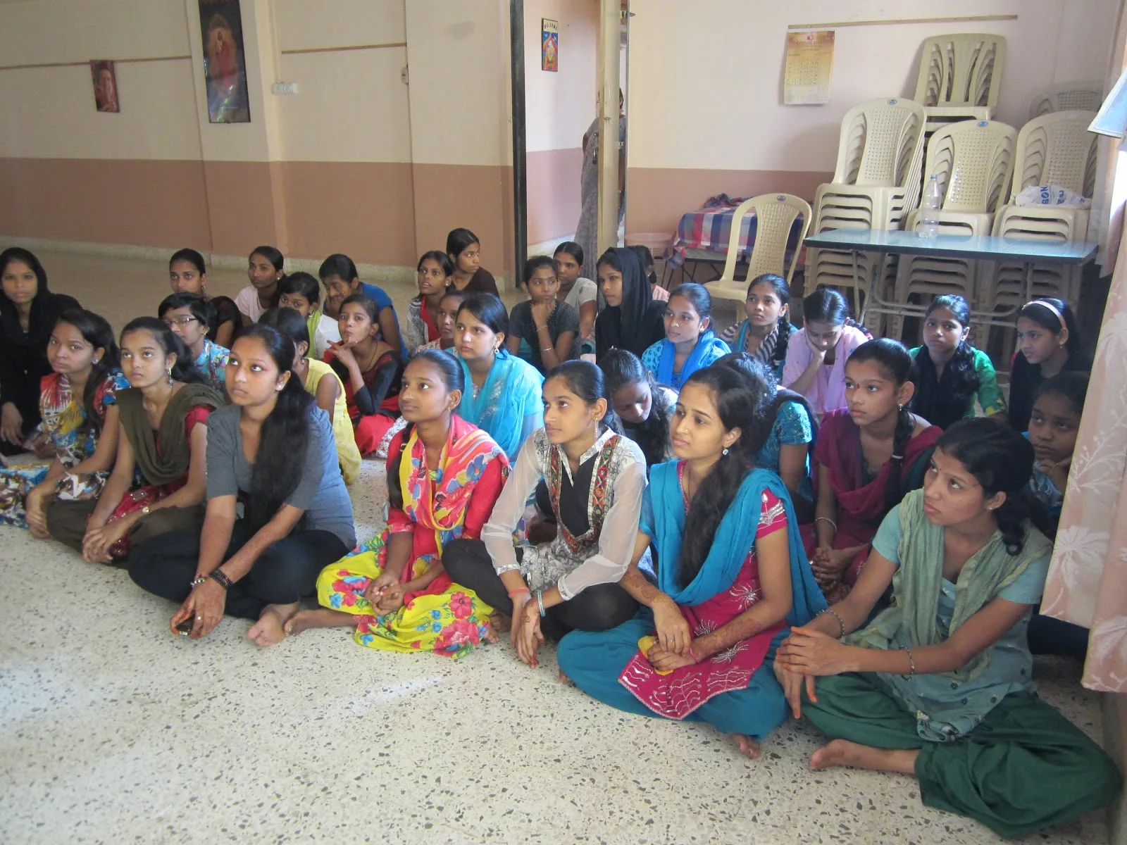 Shantighar Shelter Home for women, Legal Assistance & Neurocare NLP Coaching, Training, Counseling Centre