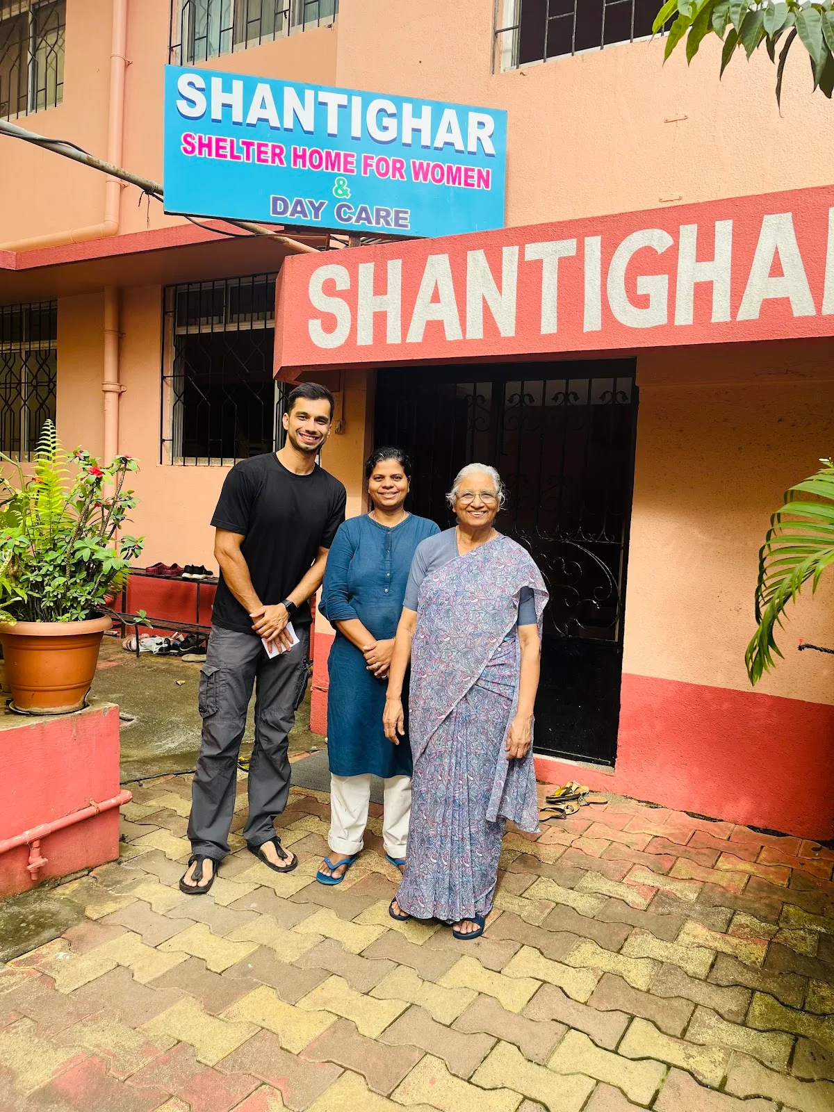 Shantighar Shelter Home for women, Legal Assistance & Neurocare NLP Coaching, Training, Counseling Centre