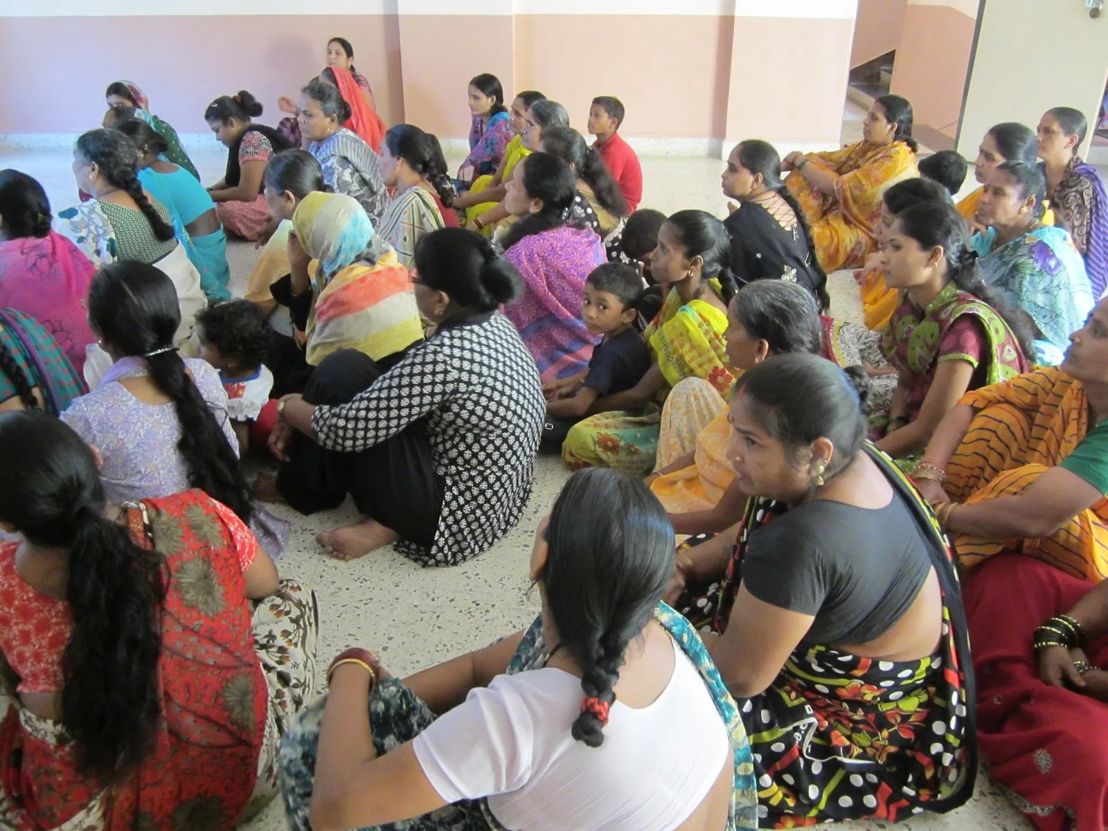 Shantighar Shelter Home for women, Legal Assistance & Neurocare NLP Coaching, Training, Counseling Centre