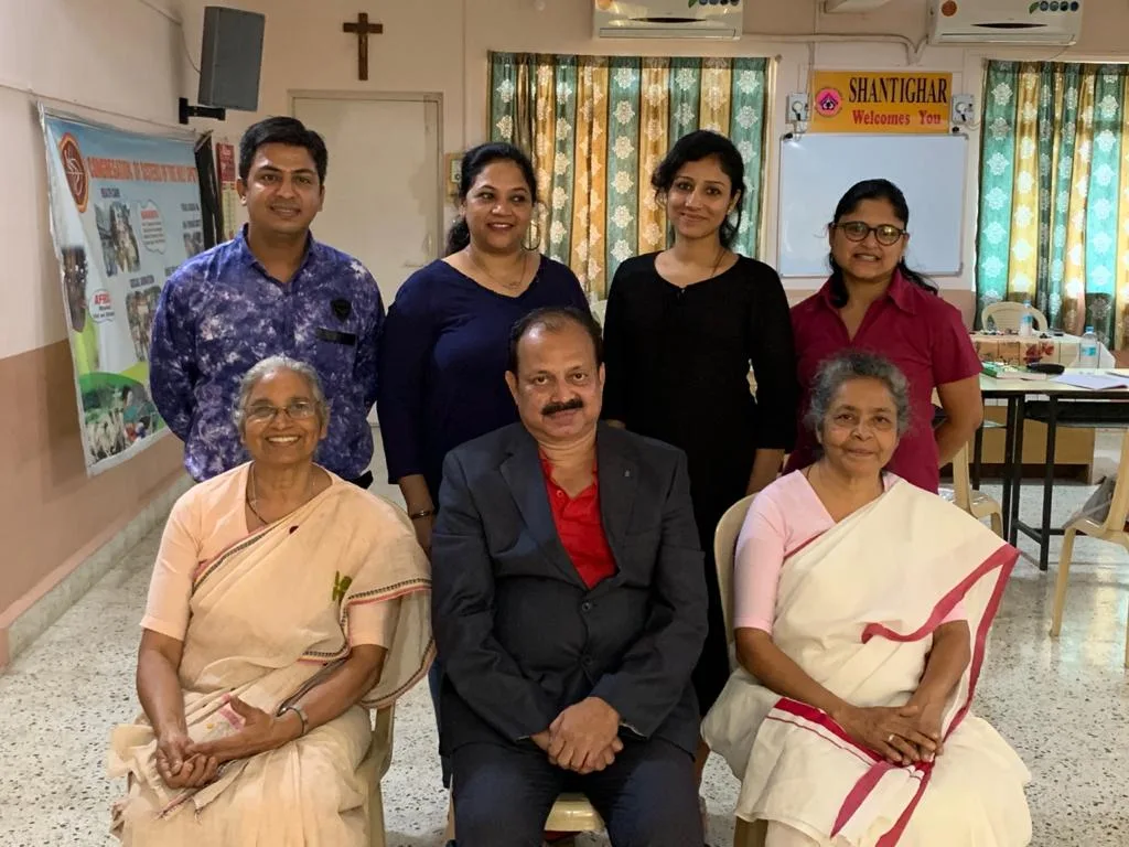 Shantighar Shelter Home for women, Legal Assistance & Neurocare NLP Coaching, Training, Counseling Centre