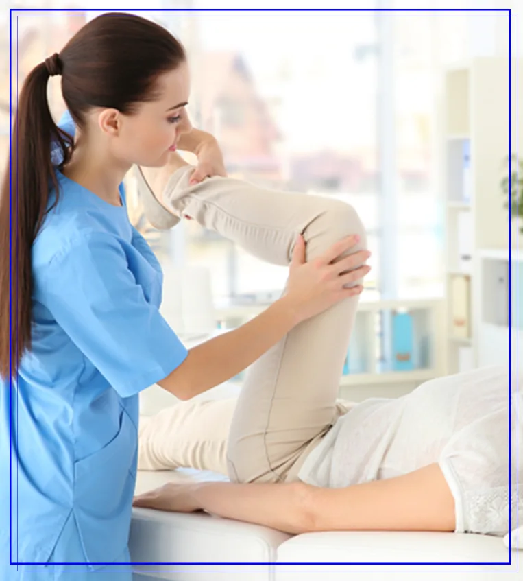 The Physio Care