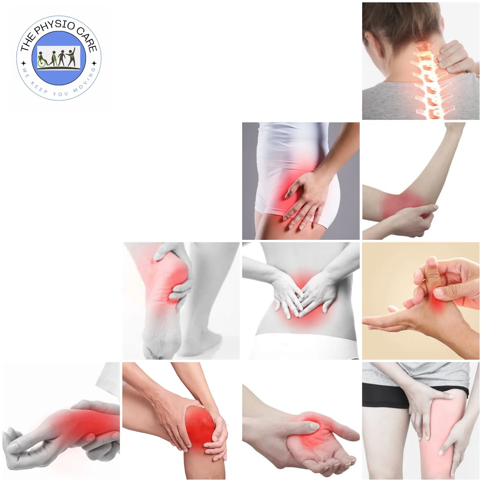 The Physio Care