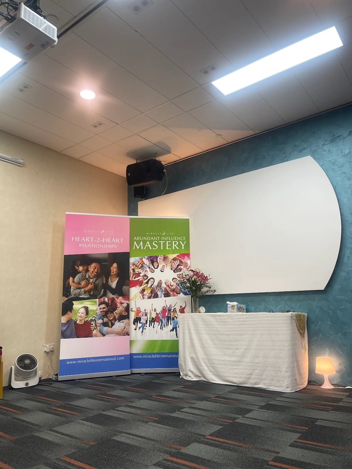 MiracleLife Pte Ltd