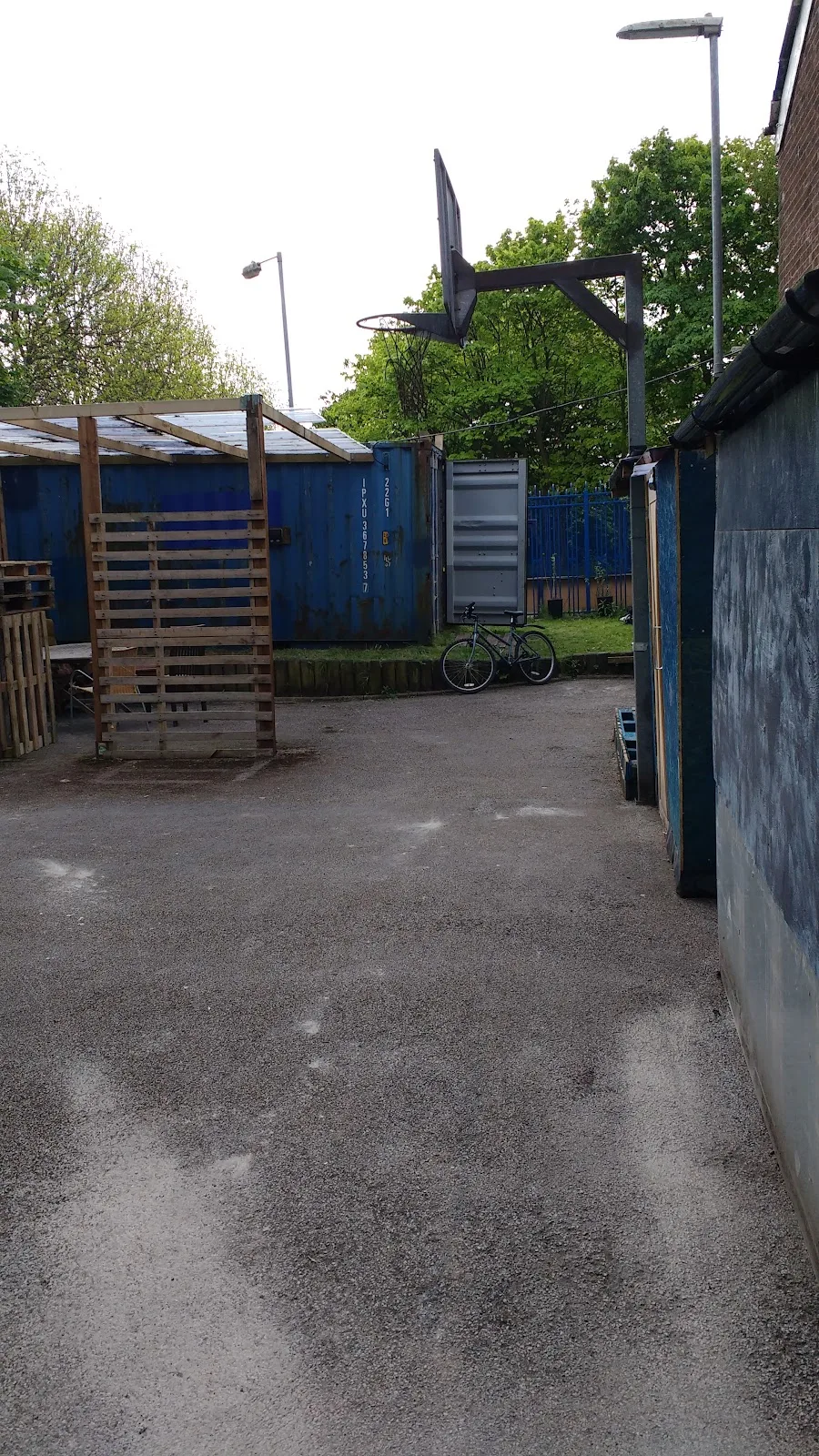 North Manchester Community Partnership