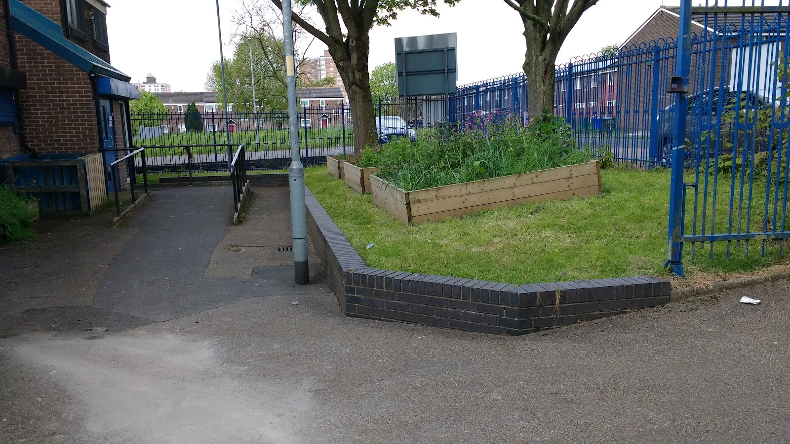 North Manchester Community Partnership