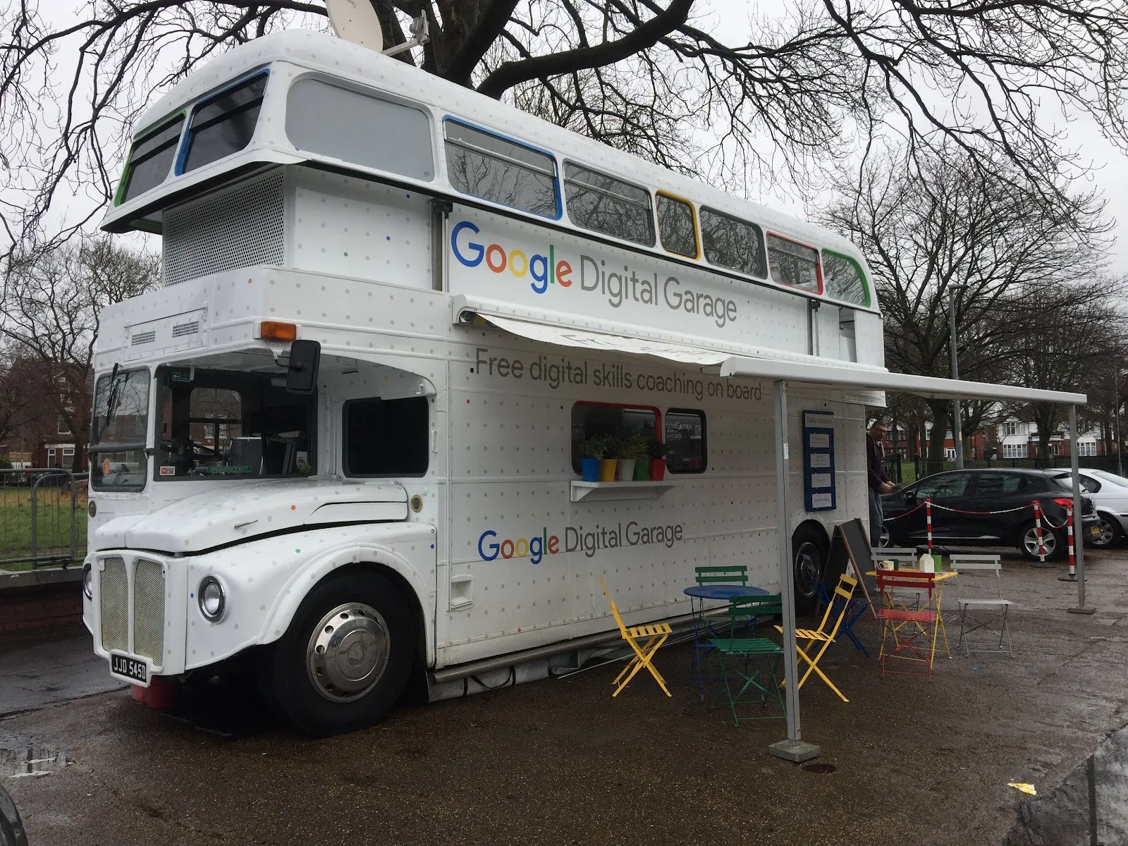 North Manchester Community Partnership