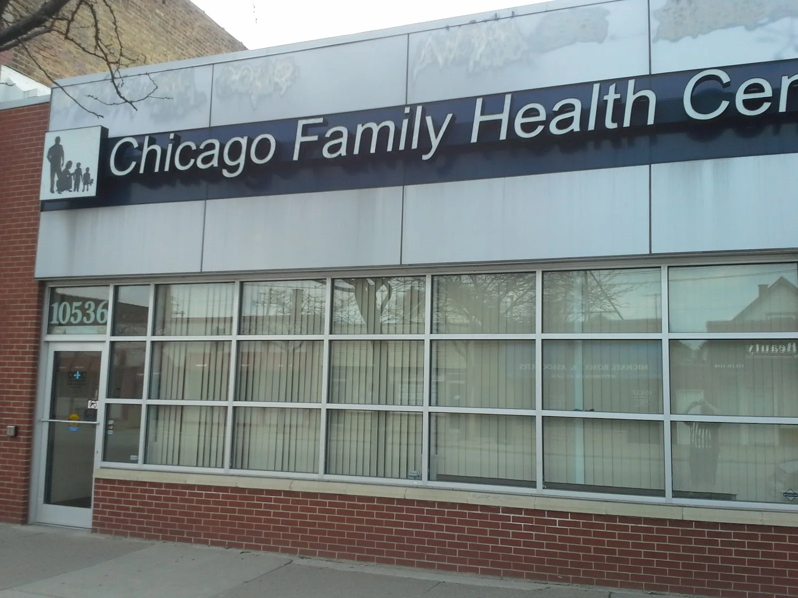 Chicago Family Health Center - East Side