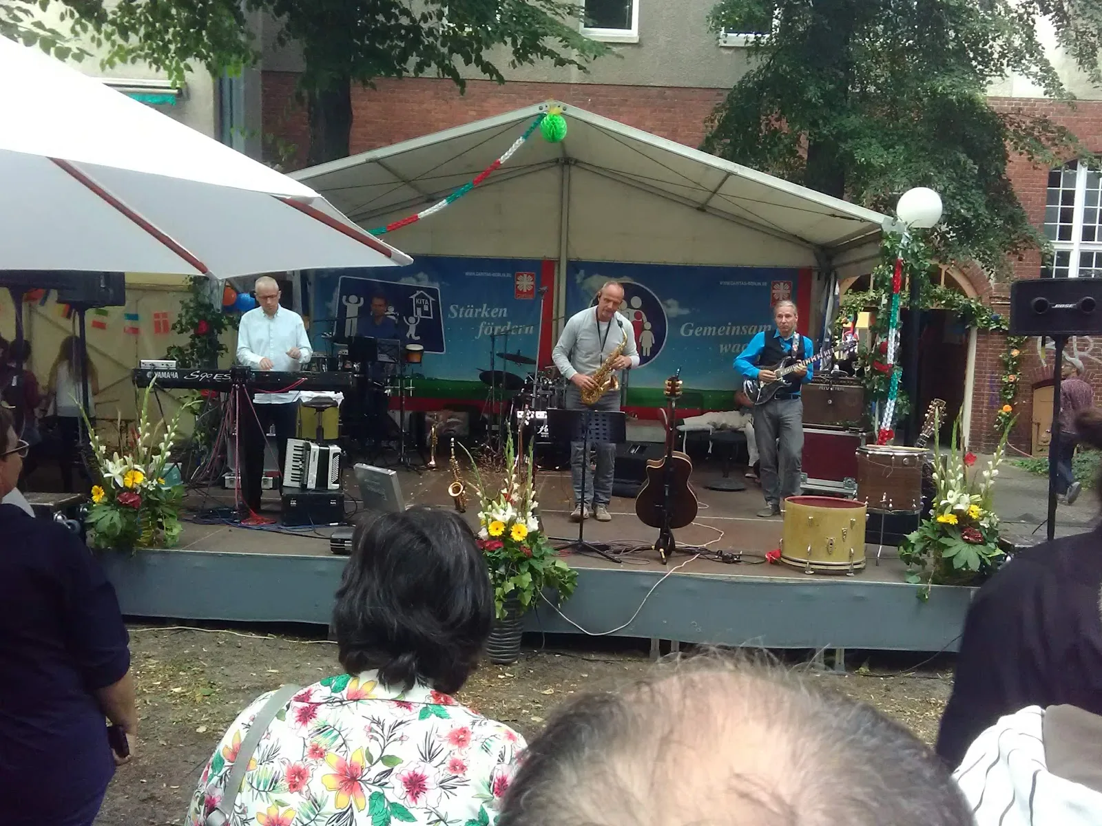 Caritasverband für das Erzbistum Berlin e.V.