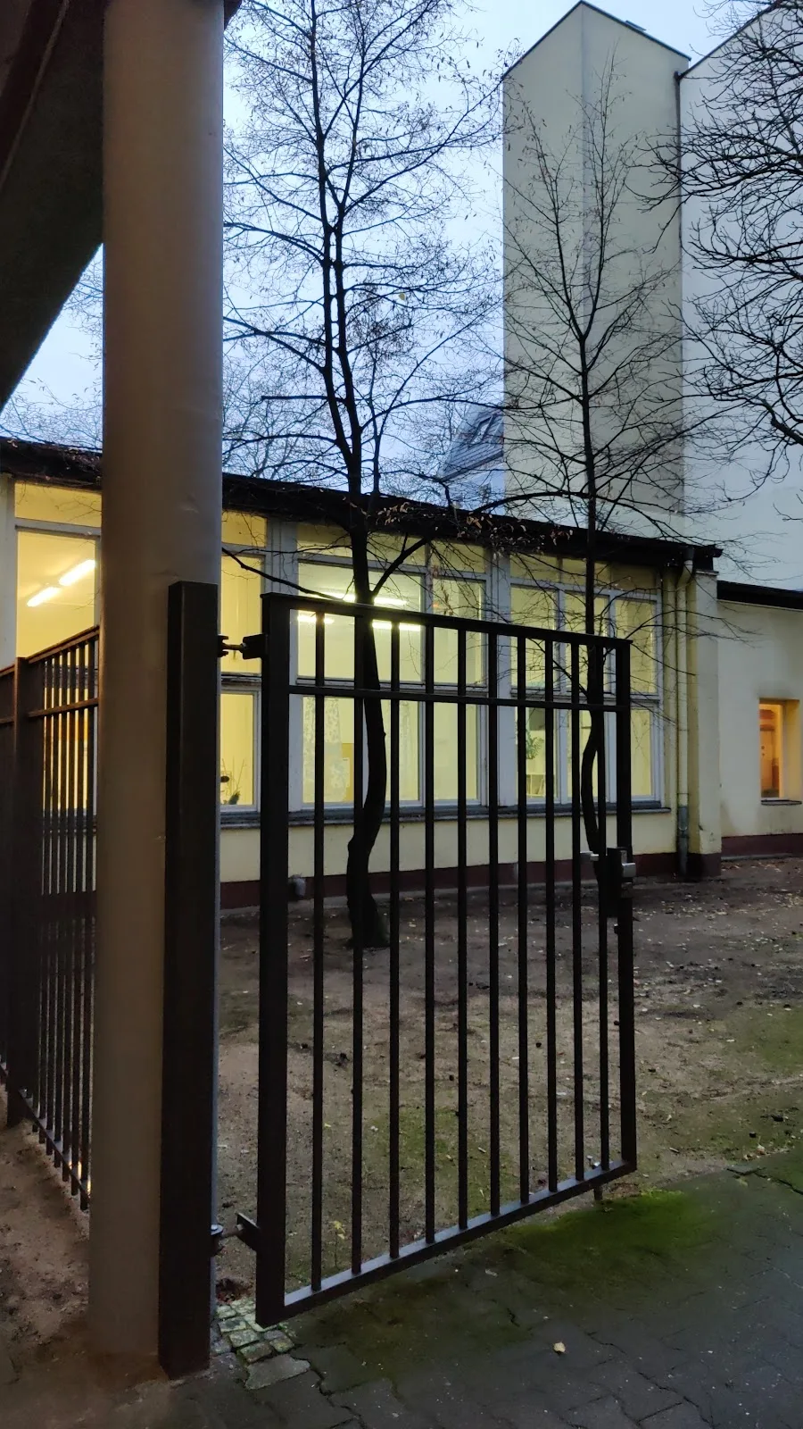 Caritasverband für das Erzbistum Berlin e.V.