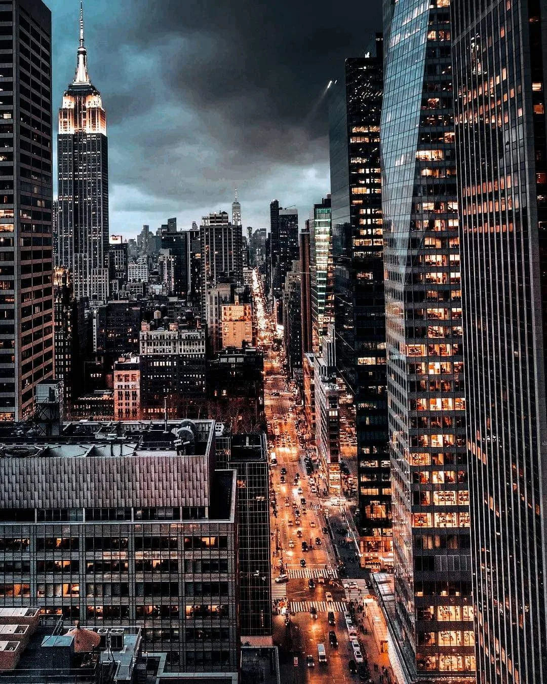 Center For Independence of the Disabled, New York