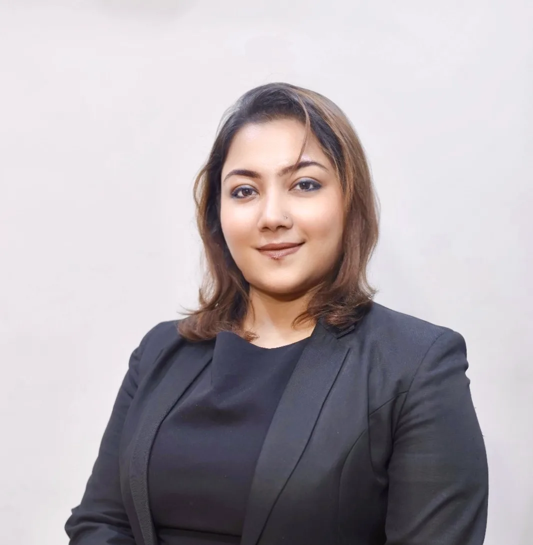 Advocate Srutisma Hazarika ( S & N Legal )