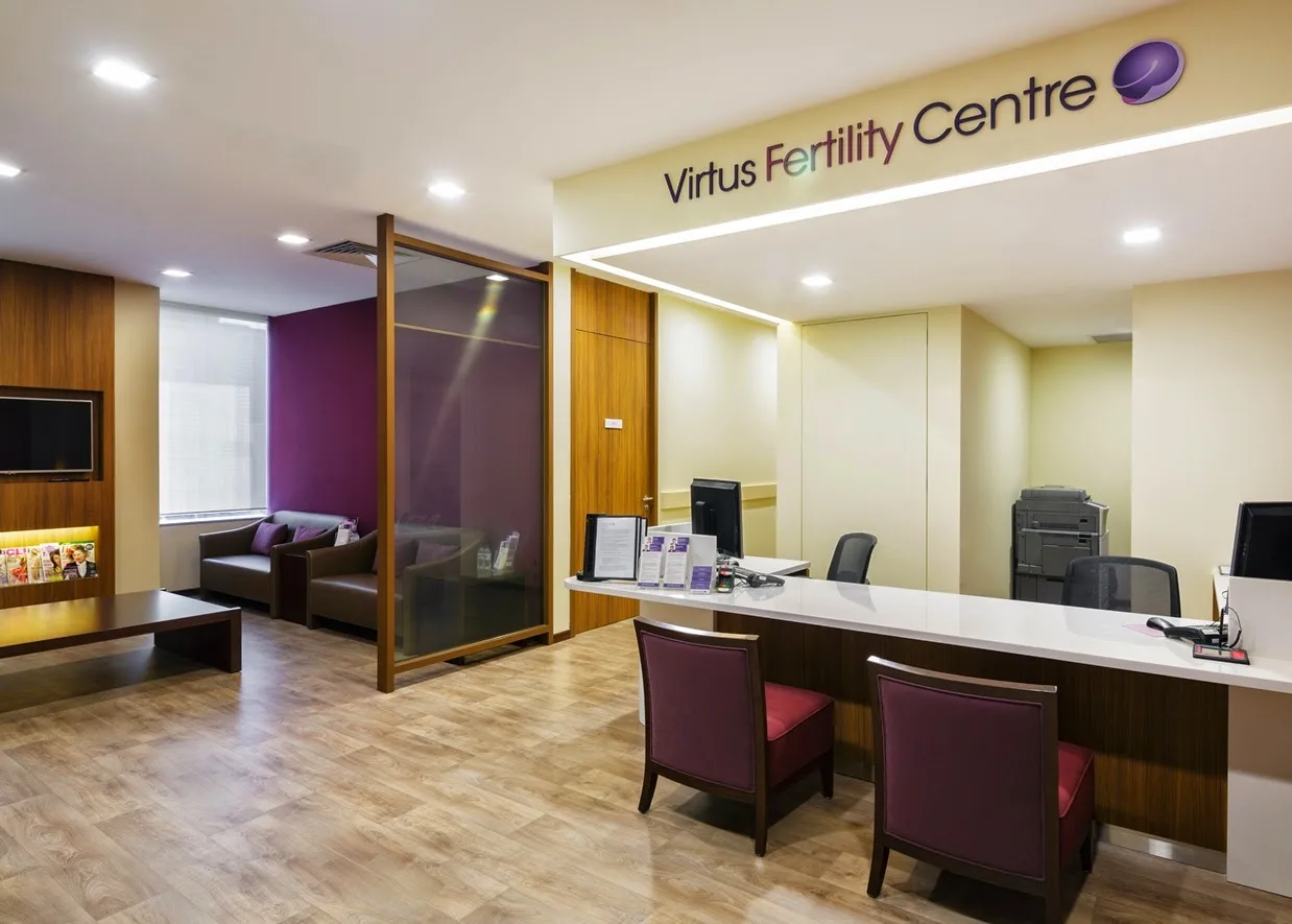 Virtus Fertility Centre