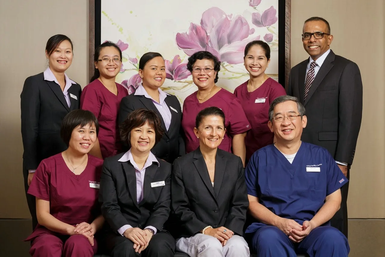 Virtus Fertility Centre
