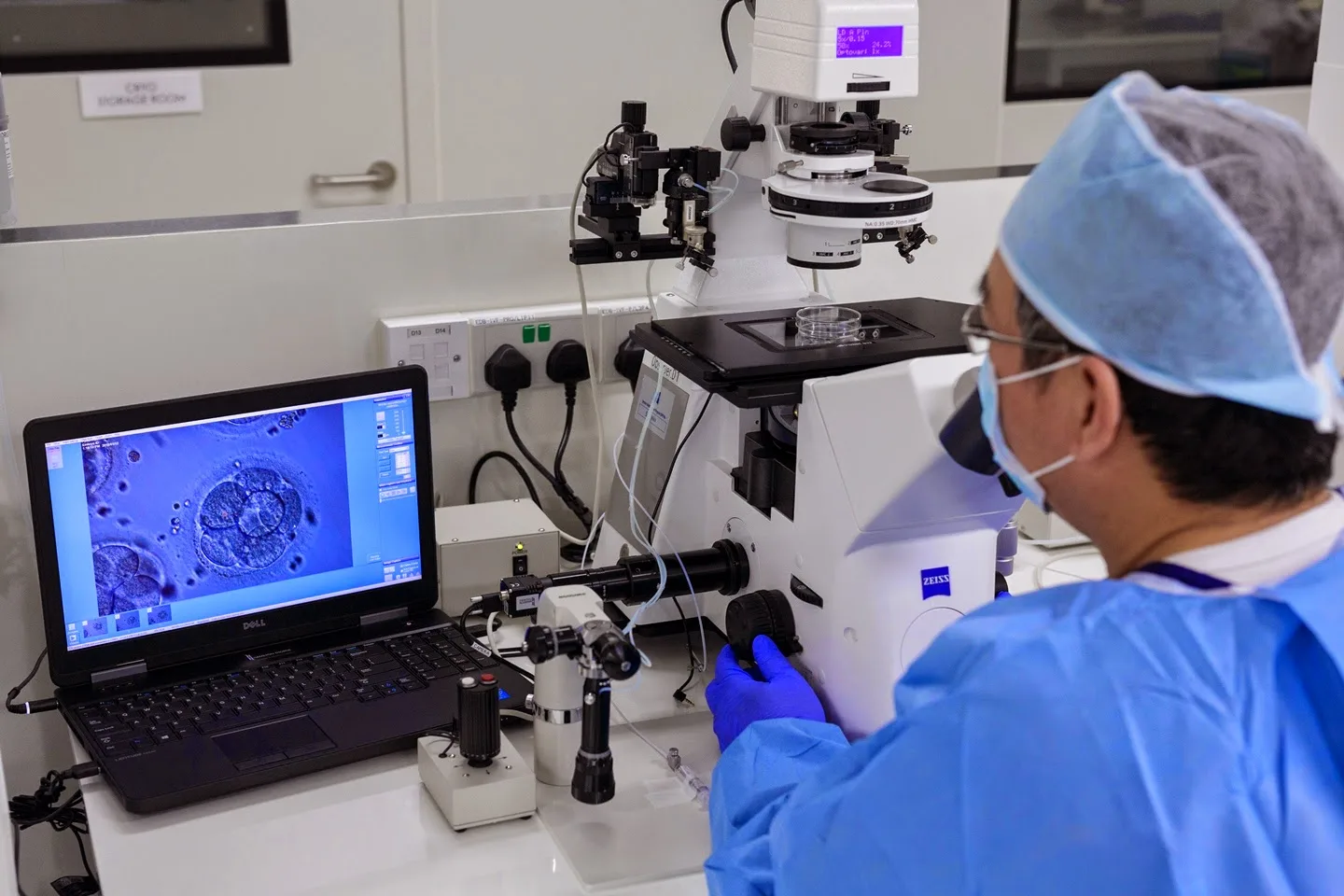 Virtus Fertility Centre