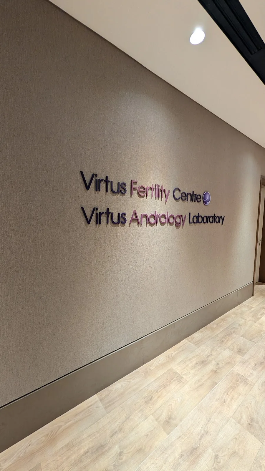 Virtus Fertility Centre