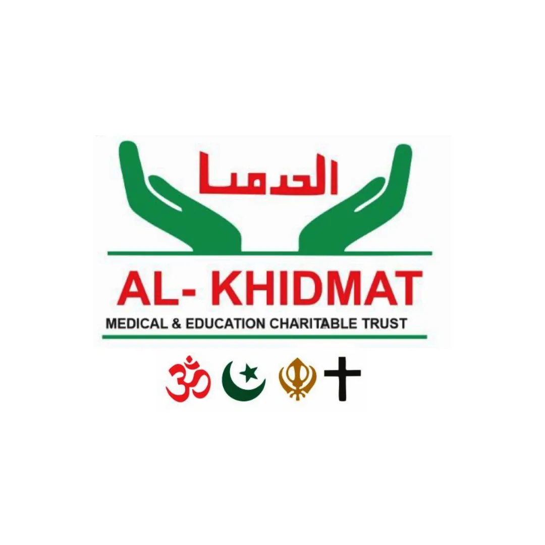 Al-Khidmat Medical & Education Charitable Trust