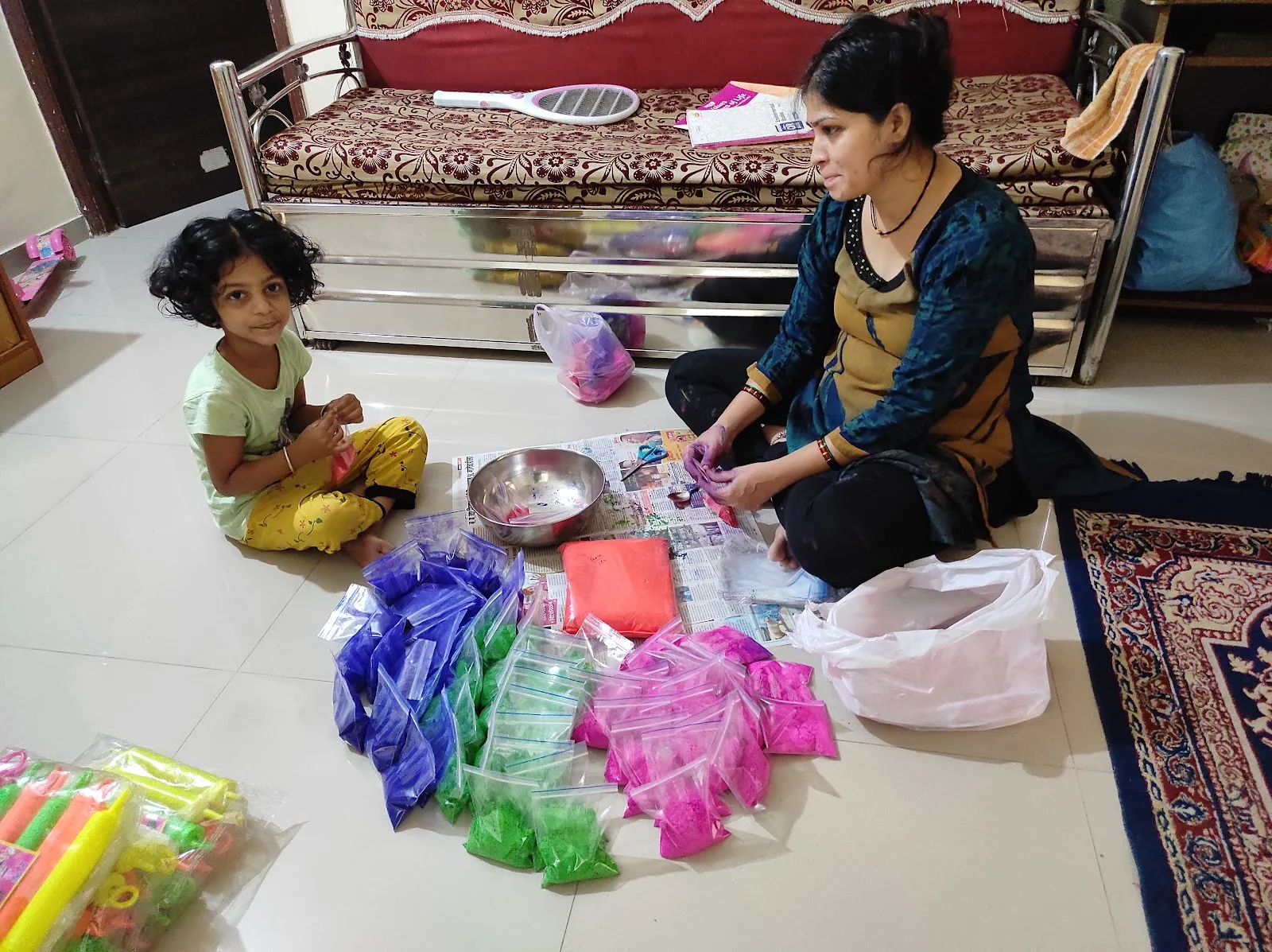 Arpan Charitable Trust