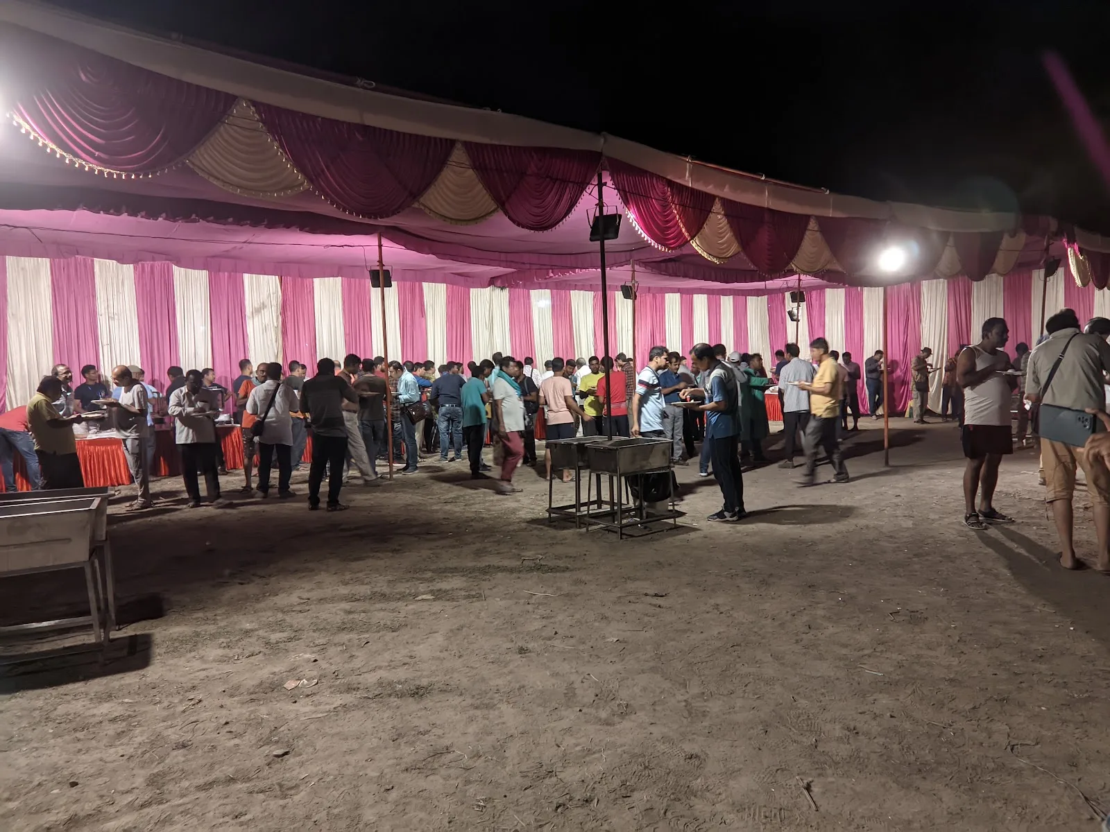 NDMC Community Centre
