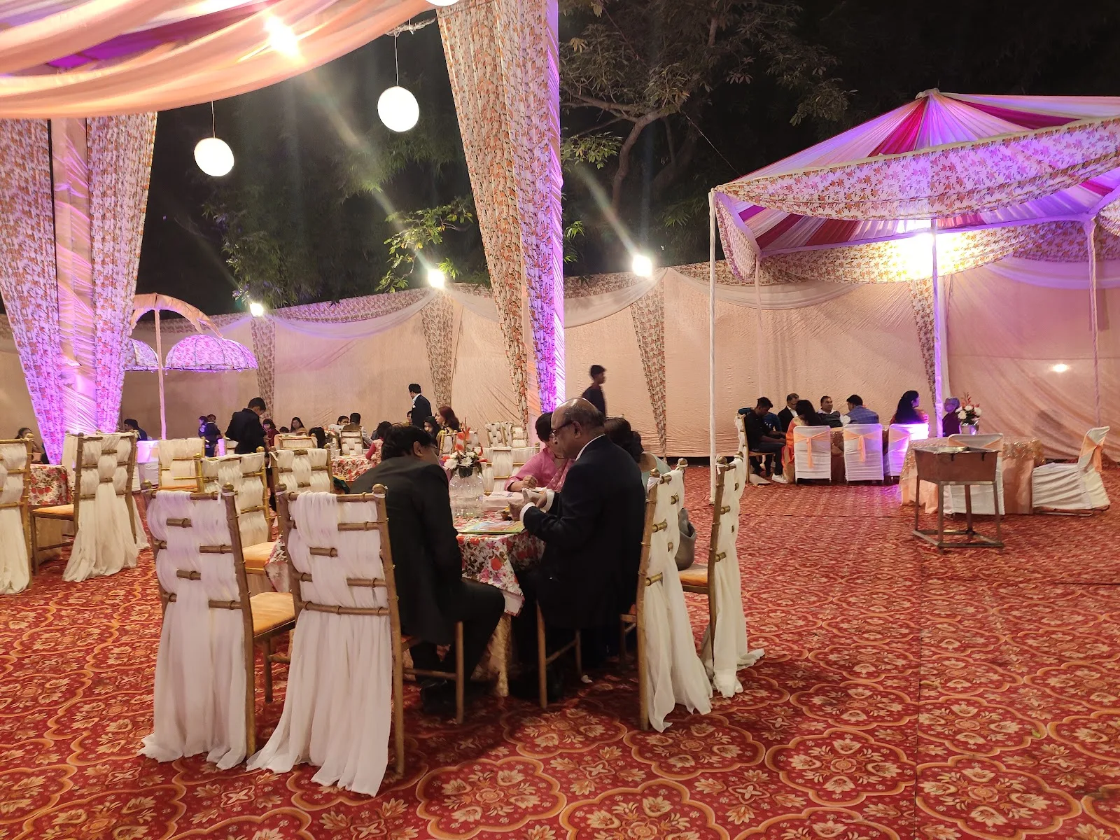 NDMC Community Centre