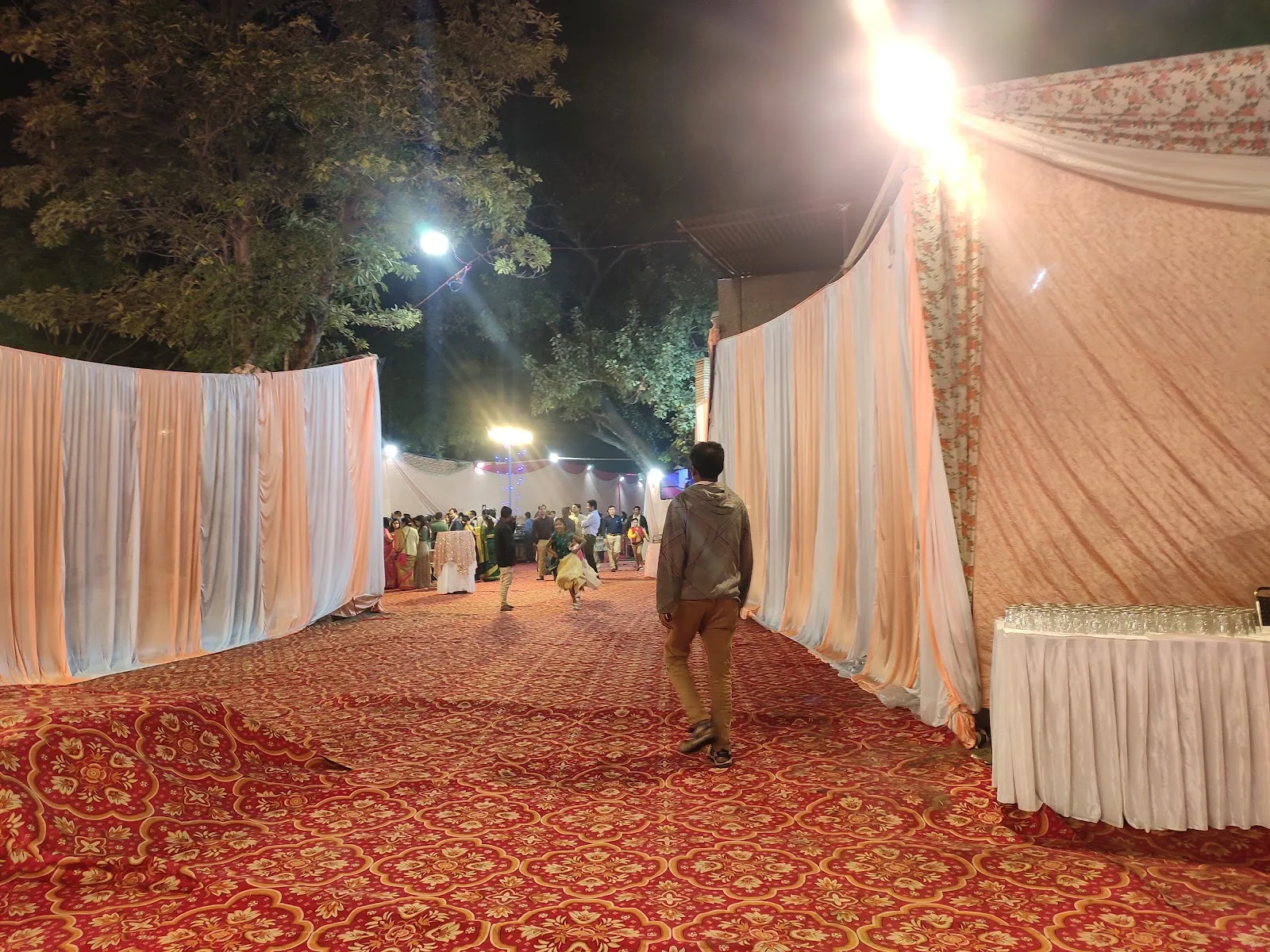 NDMC Community Centre