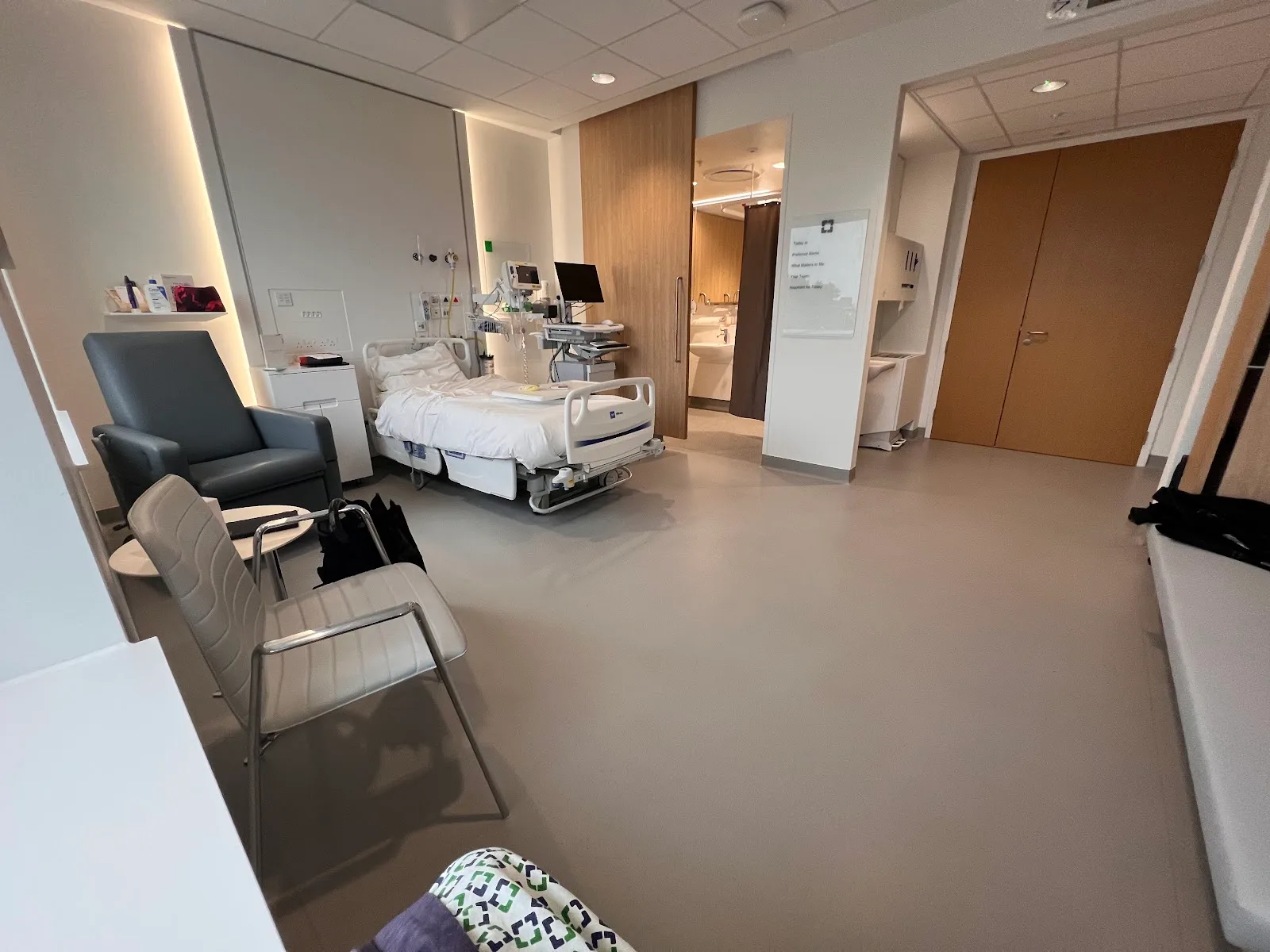 Cleveland Clinic London Hospital