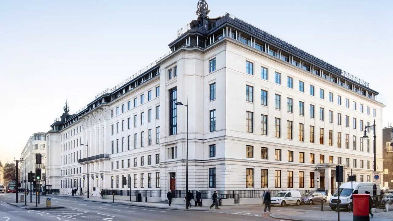 Cleveland Clinic London Hospital