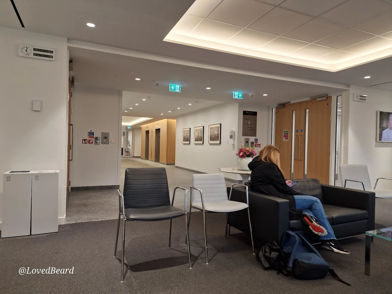 Cleveland Clinic London Hospital