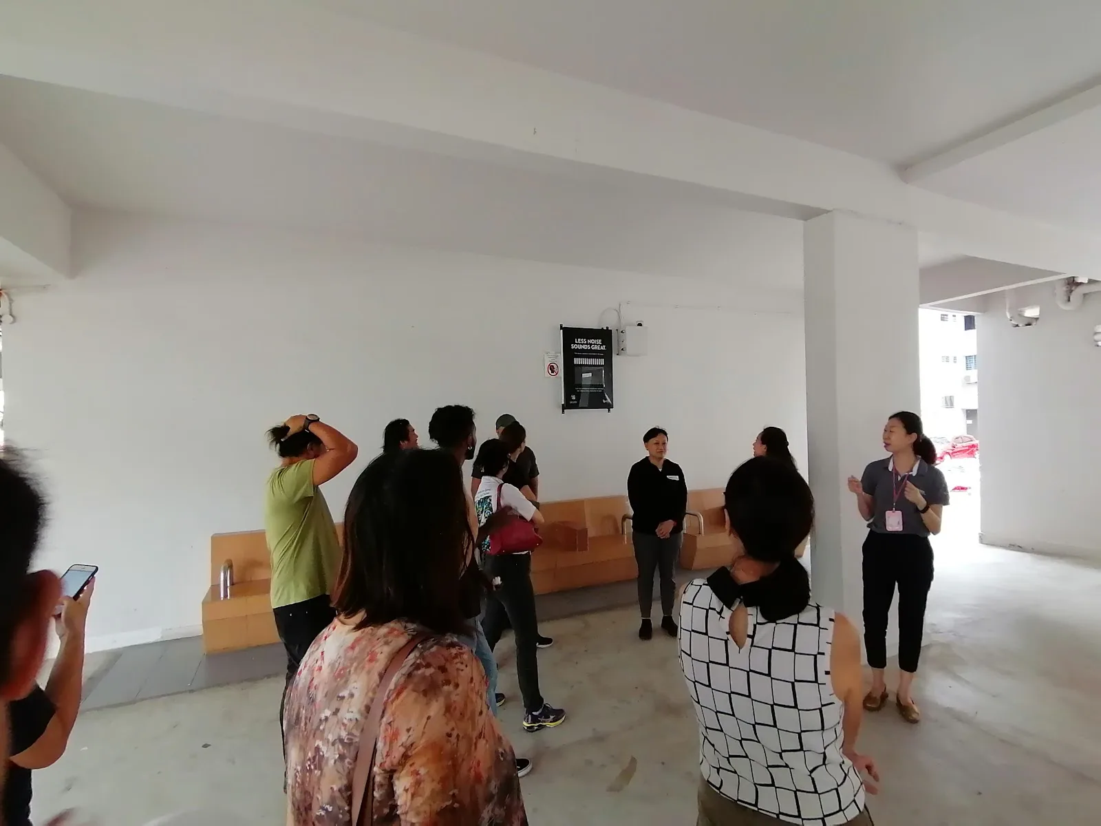 TOUCH Home Care (Ang Mo Kio)