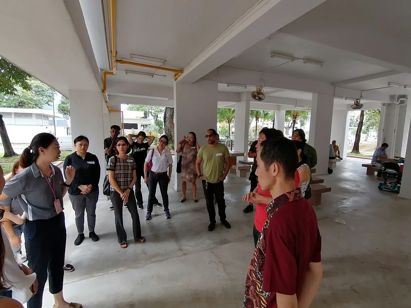 TOUCH Home Care (Ang Mo Kio)