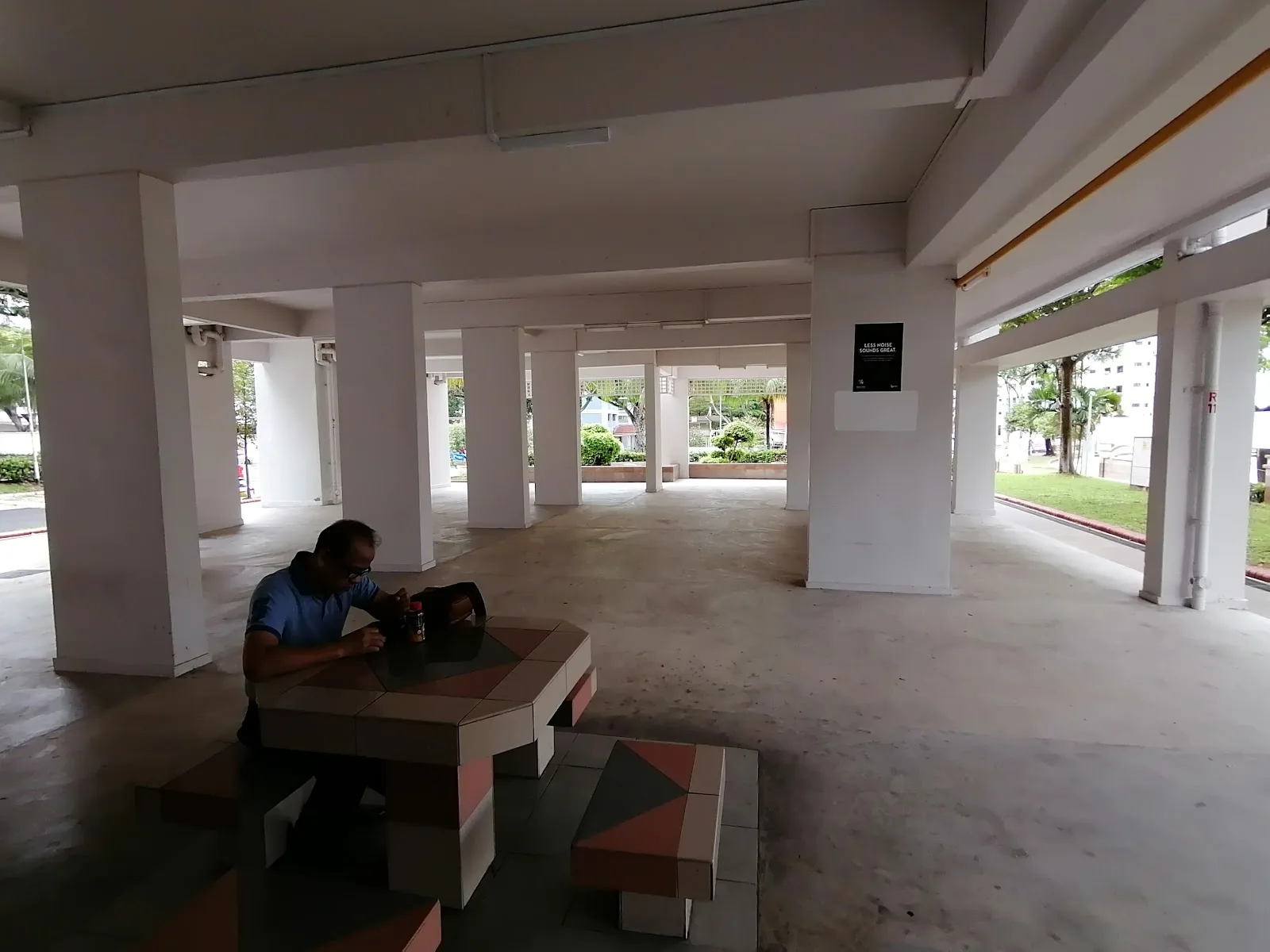 TOUCH Home Care (Ang Mo Kio)