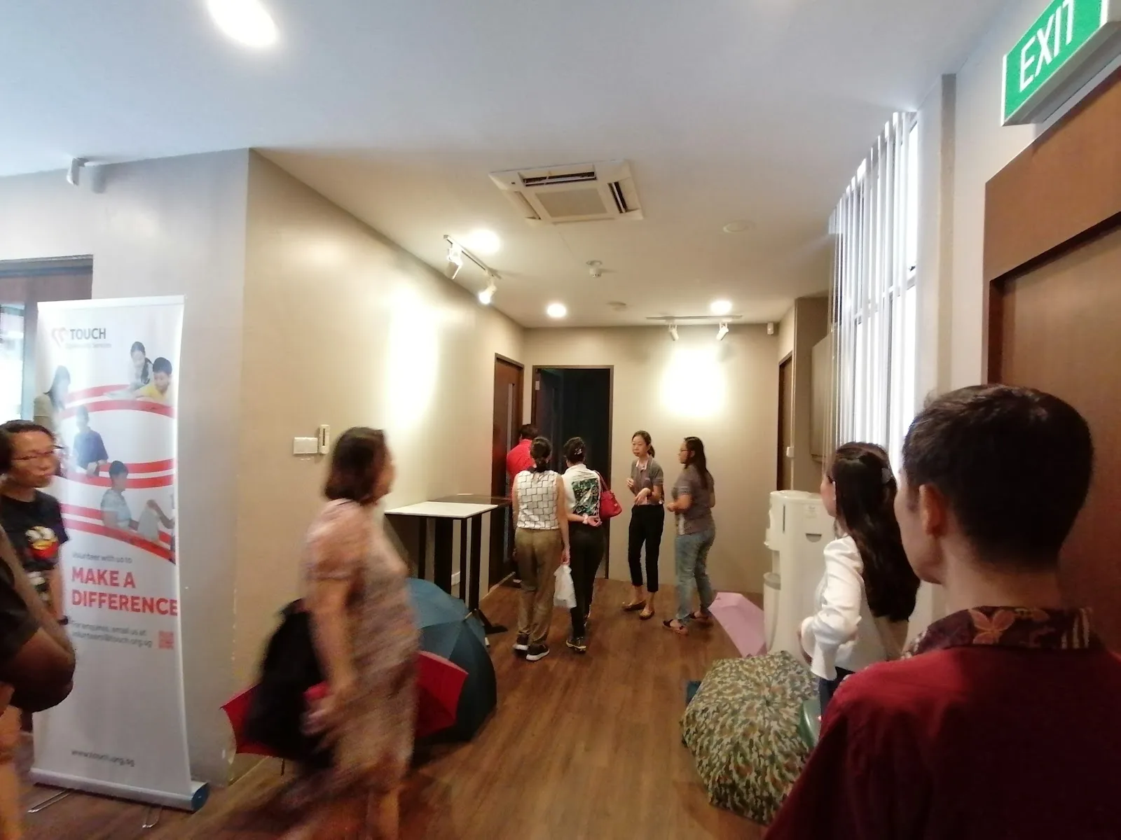TOUCH Home Care (Ang Mo Kio)