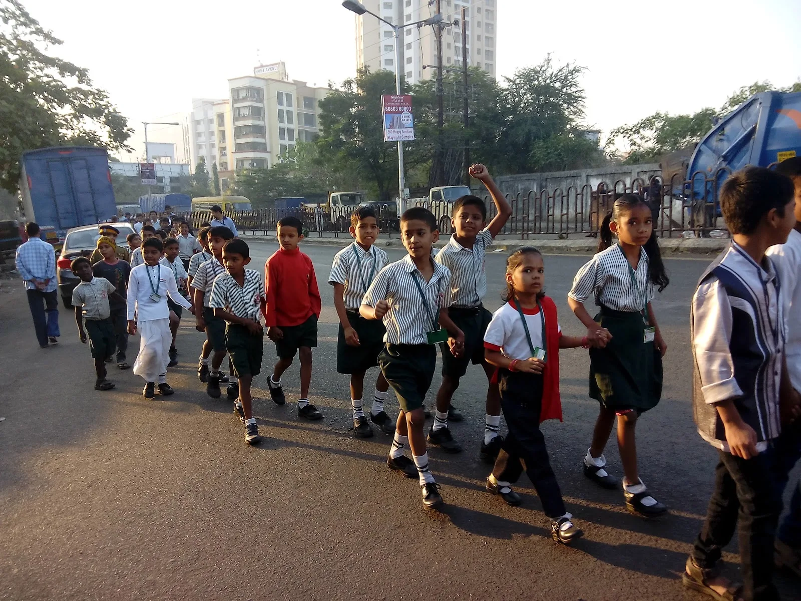 Sadaiv Pratishthan