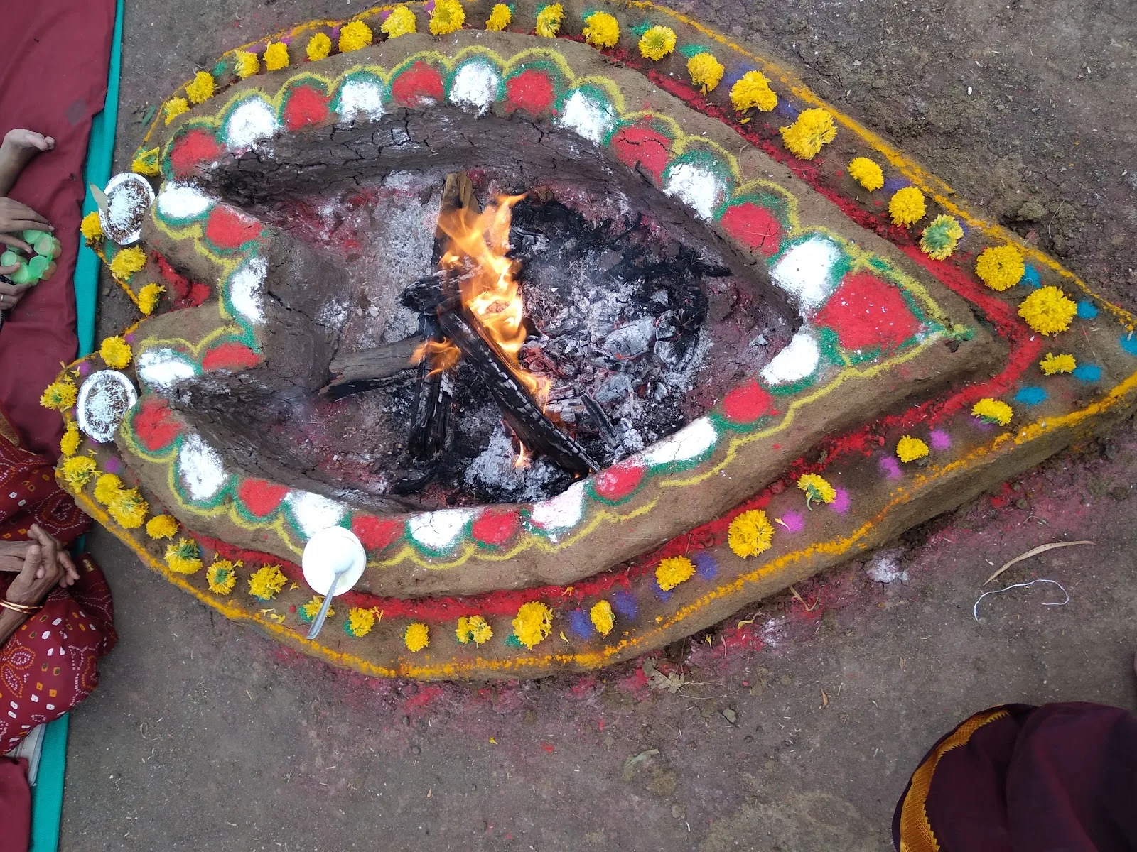 Gayatri Mandir Trust And Gowseva Ashram